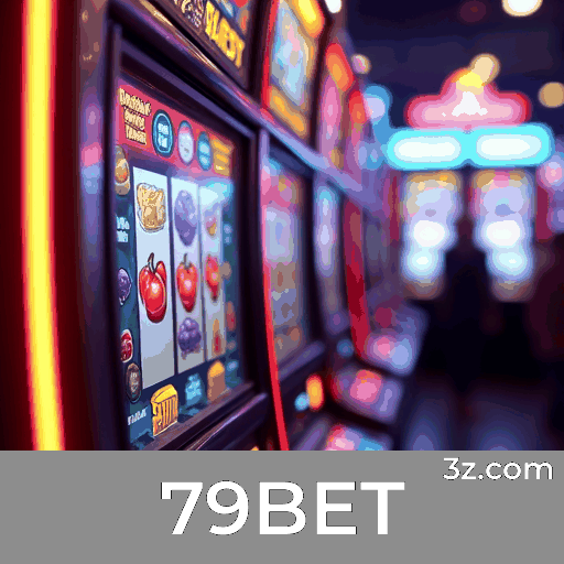 79BET: Estratégias Inteligentes de Bônus para Ganhos Máximos