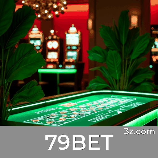 79BET: Responsabilidade e Sustentabilidade no Jogo