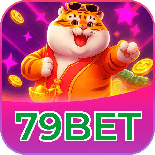 79BET Logo