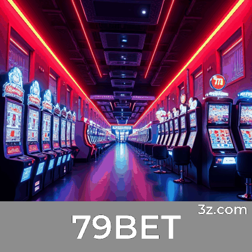 79BET: Cassino e Apostas Online Seguros e Divertidos