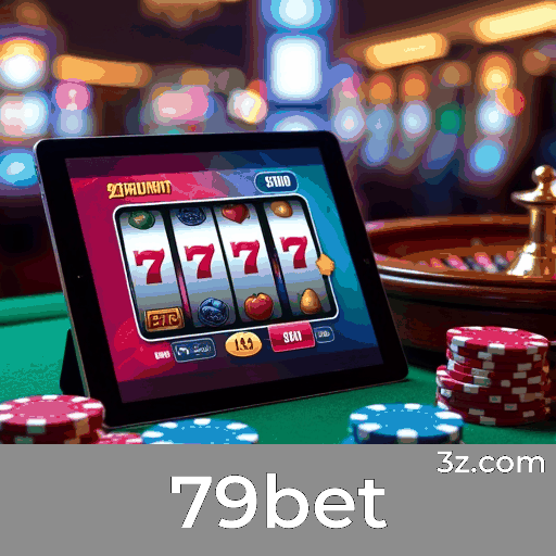 79bet: Baixe Rápido e Aposte com Facilidade